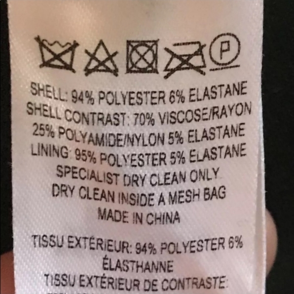 FRENCH CONNECTION Lunar Pink Sequin Bodycon Dress - Picture 5 of 6